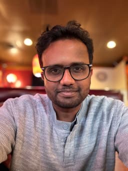 Naren Krishna
